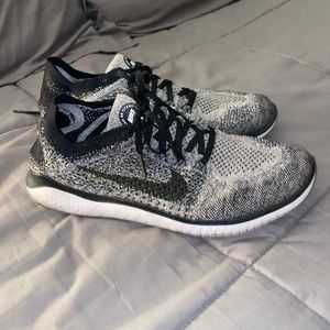 Nike Freerun RN Flyknit 2018
